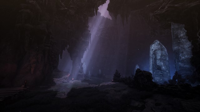The First Berserker: Khazan screenshot 3