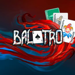 Aperçu Balatro