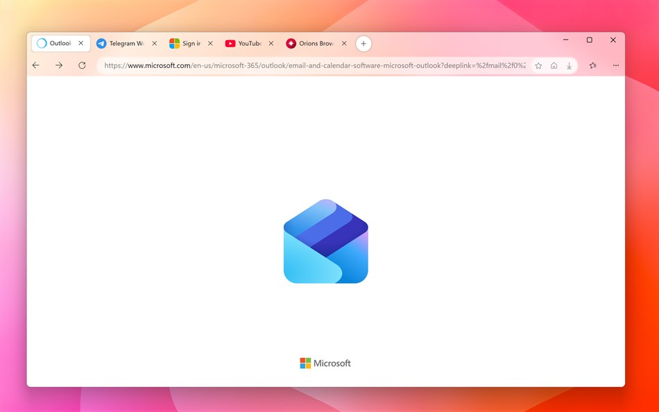 Orions Browser (Windows) 由: Marcelo de Souza