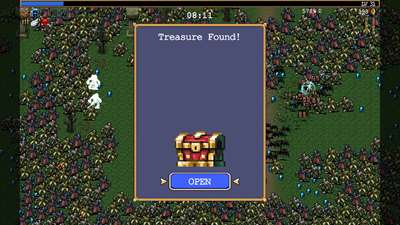 Vampire Survivors screenshot 4