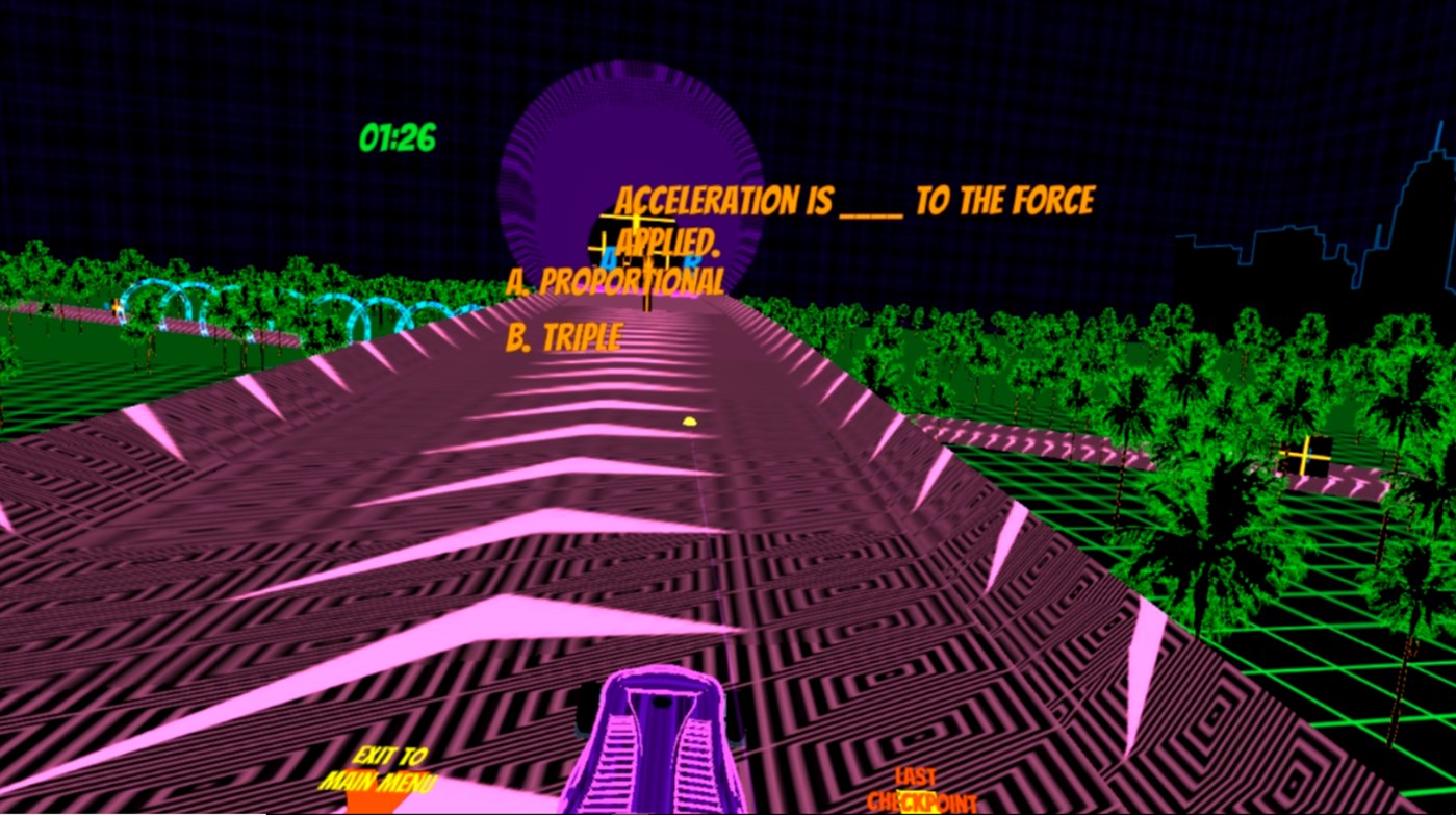 #6. Mechanized Mania (Windows) Av: VictoryXR