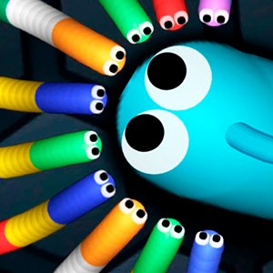 Slither.io MLG Edition