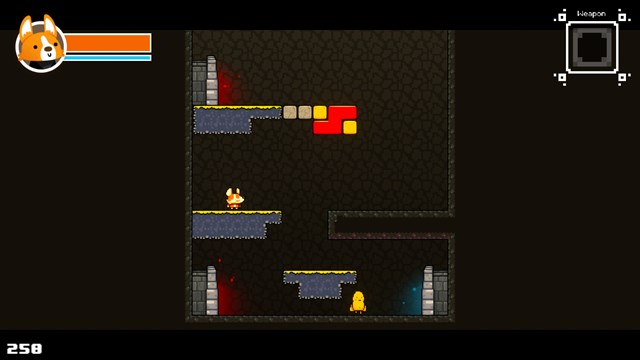 Cori Arcade screenshot 4