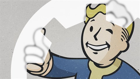 Fallout 4: 5500 Creation Credits (PC)