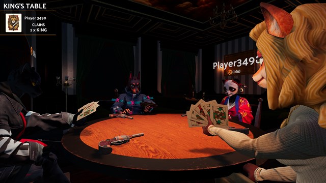 Liar's Pub screenshot 4
