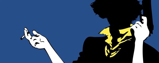 Cowboy Bebop Wallpapers New Tab marquee promo image