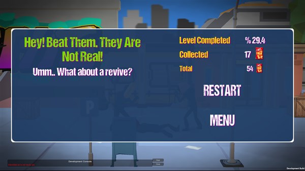 Hungry Heroes Food Battle Game — 5