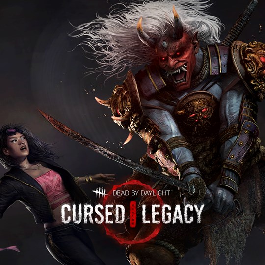 Dead by Daylight: Cursed Legacy Chapter for xbox