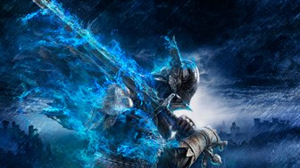 ELDEN RING NIGHTREIGN Deluxe Edition