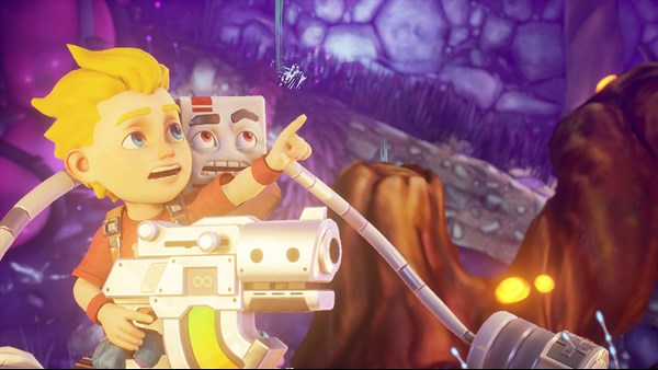 Rad Rodgers — 8