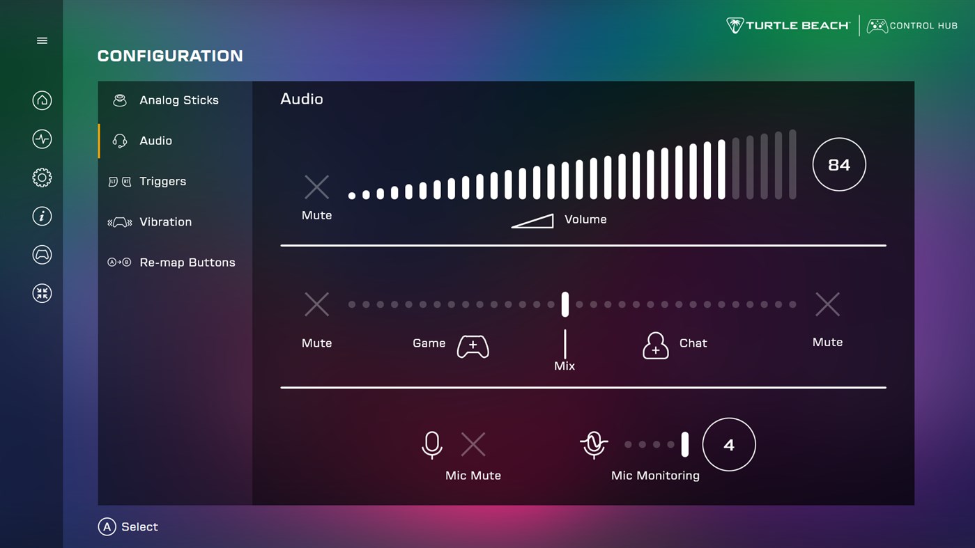 #5. Turtle Beach - PDP Control Hub (Windows) 由: Turtle Beach, Inc