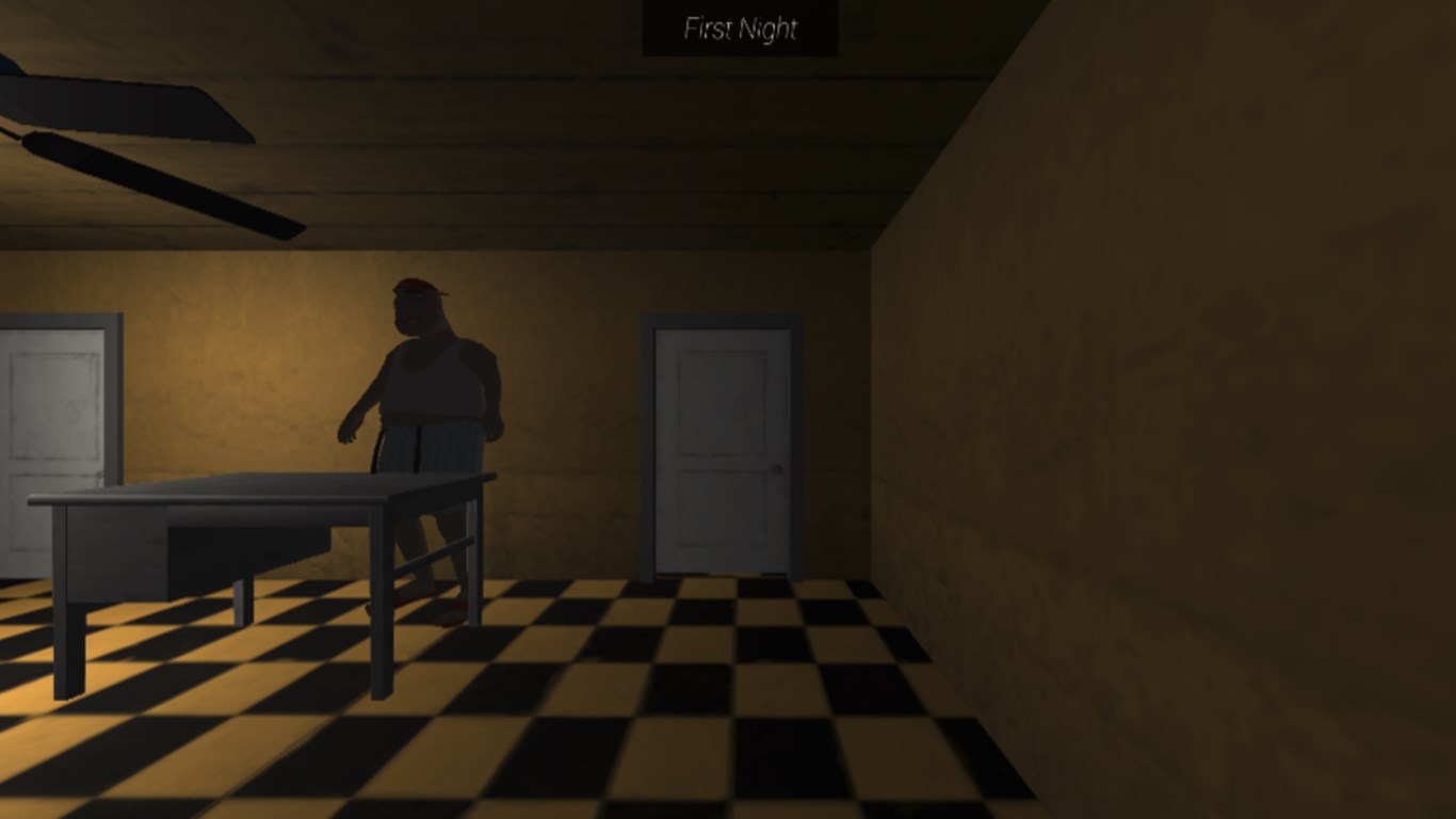 Scary Nights At Horror Hotel screenshot 4 of 4