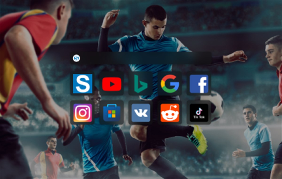 New Tab Wallpaper - 1xbet68