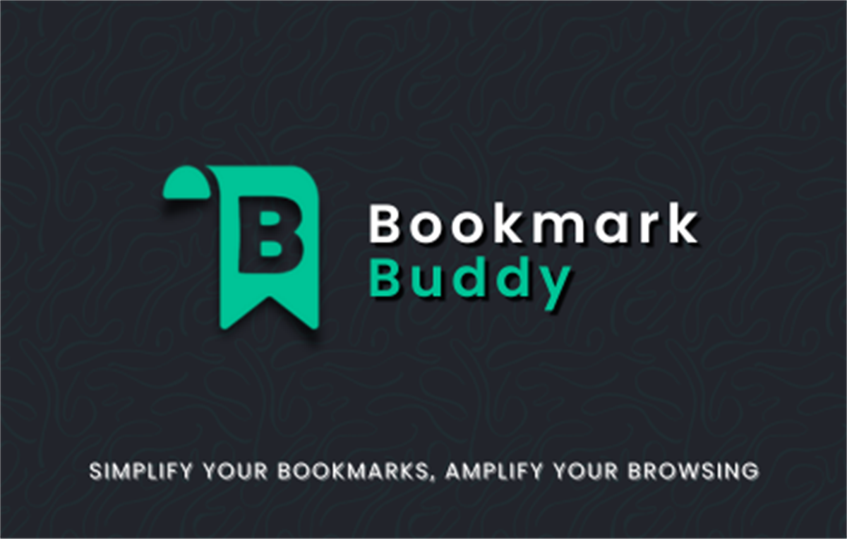 Bookmark Buddy