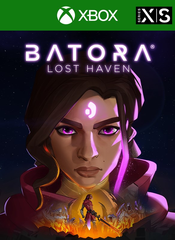 Batora: Lost Haven®