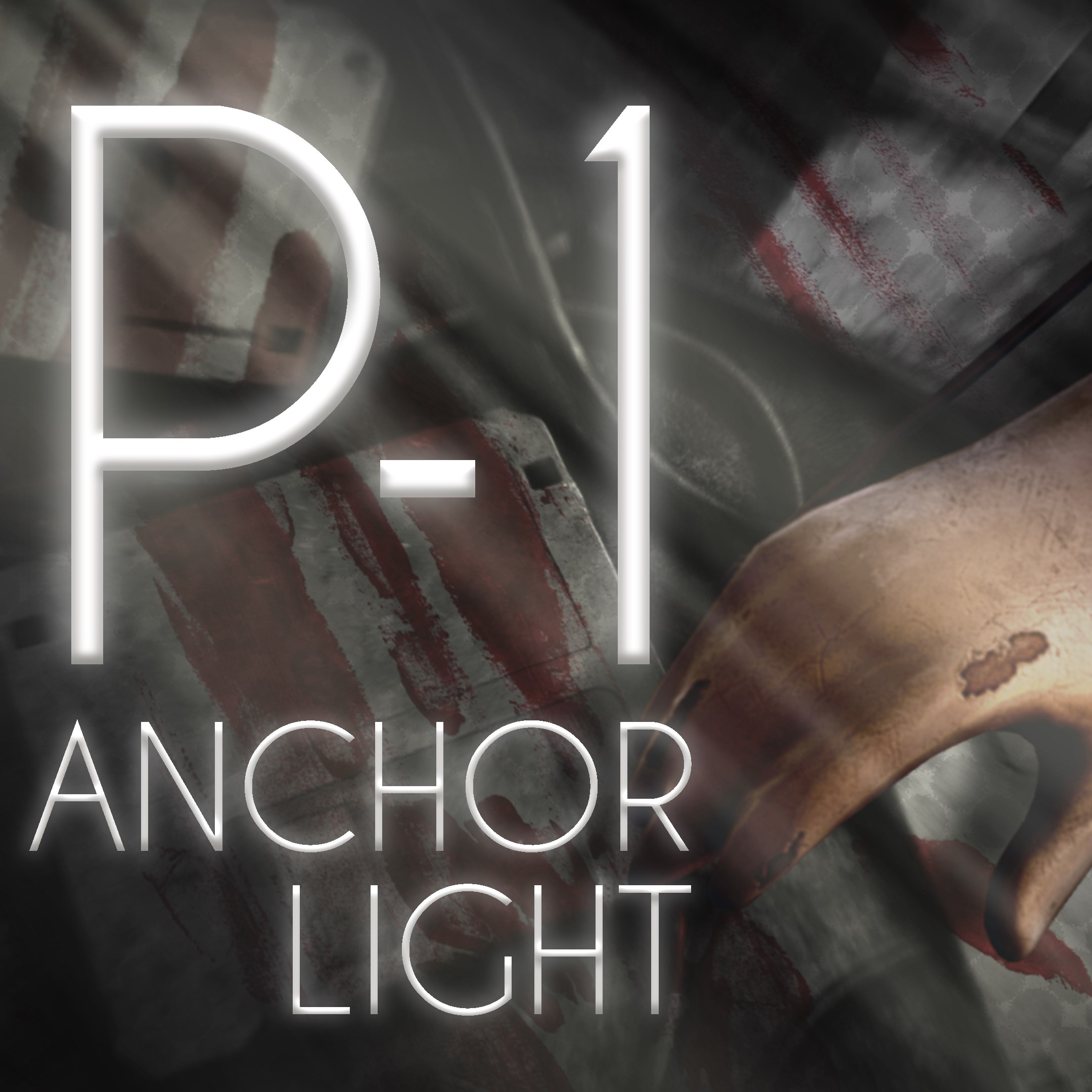P1: Anchor Light