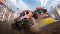 Monster Jam™ Showdown - Big Air Edition