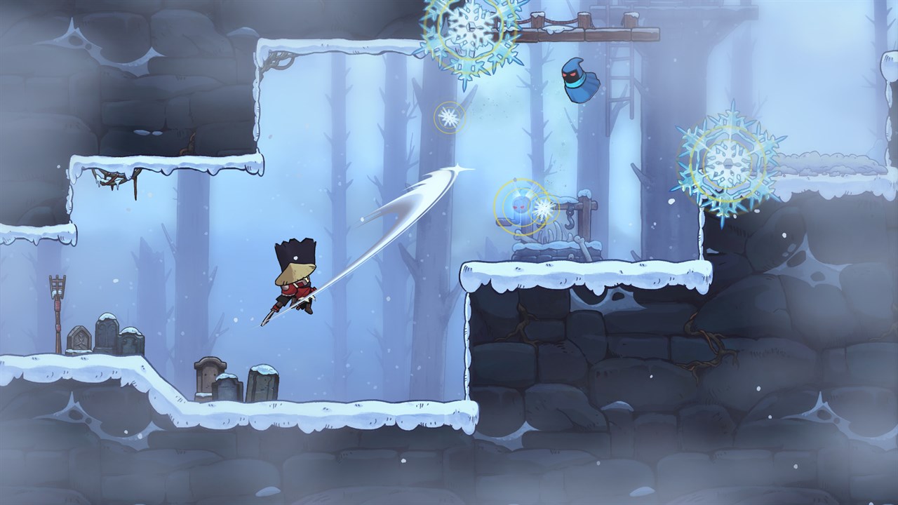 Rogue Legacy 2 screenshot 6