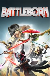 Précommande Battleborn