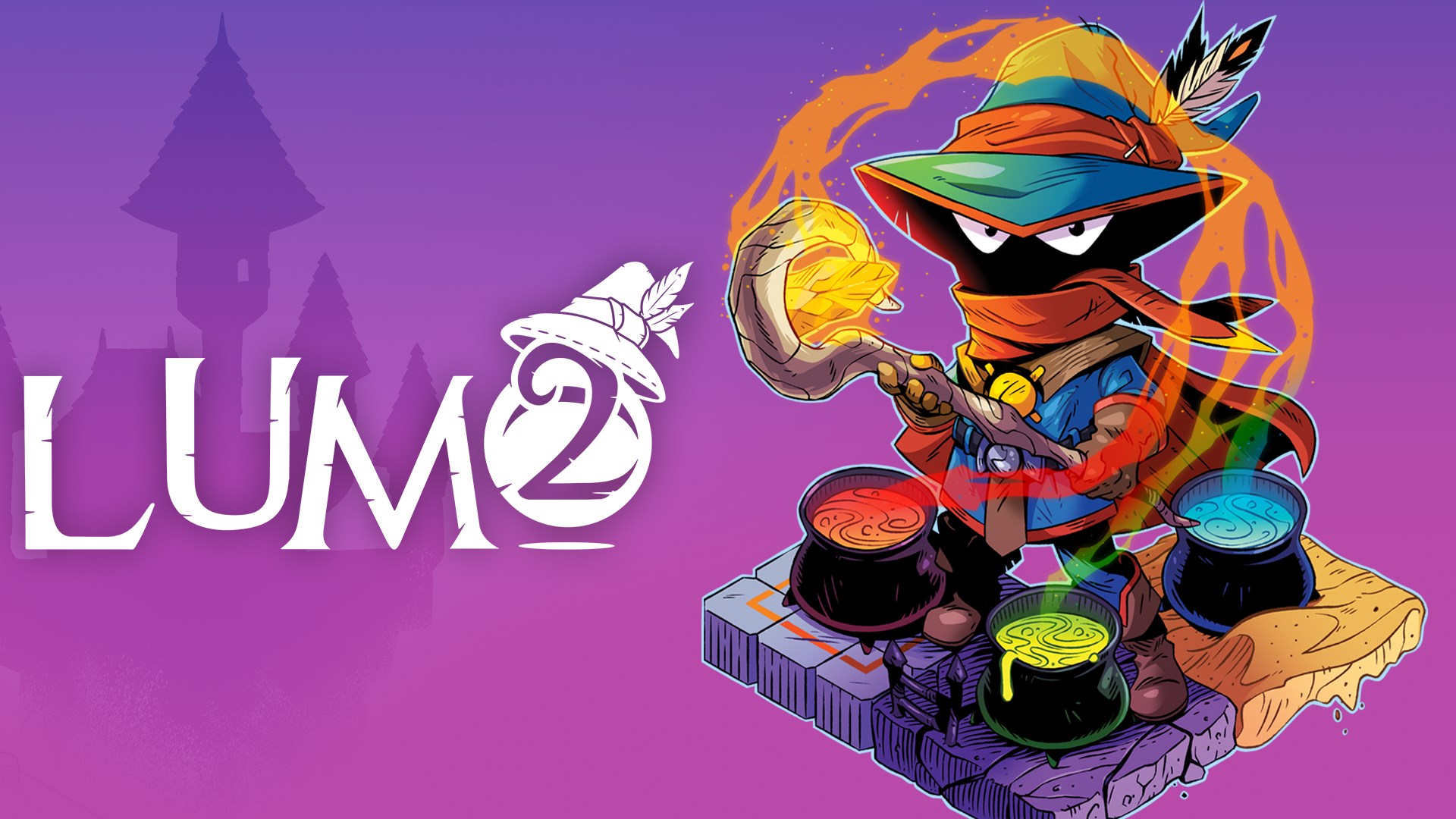 Lumo 2