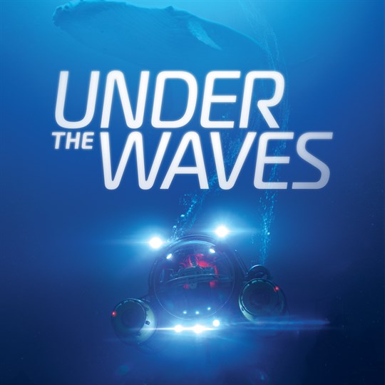Under The Waves Pre-order for xbox