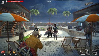 Left to Survive screenshot 4
