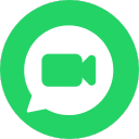 WhatsApp Media & Documents Downloader icon