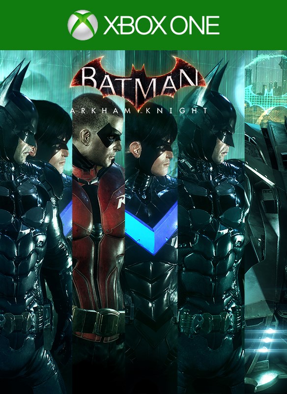 Crime Fighter Challenge Pack #3