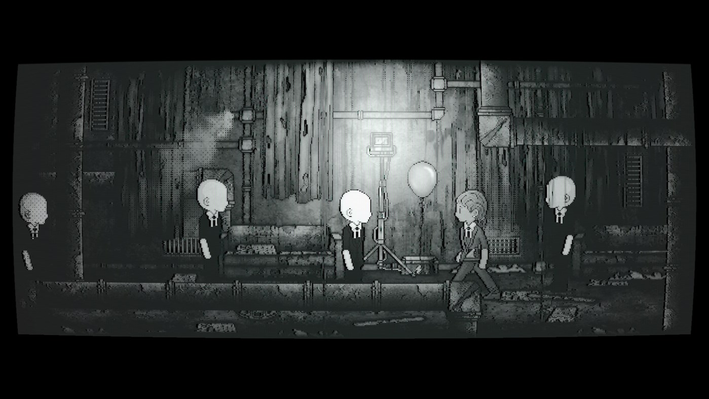 #2. Afterdream (Xbox) 来自: Feardemic