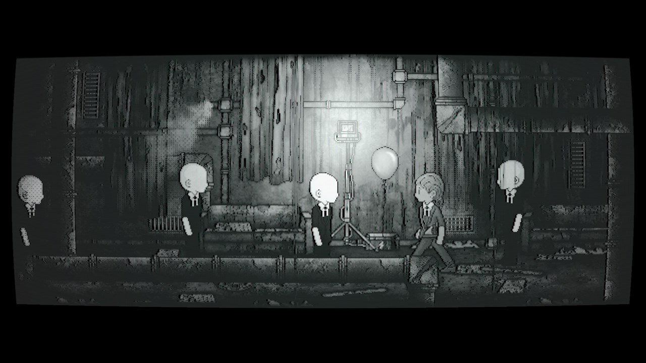 Afterdream screenshot 4