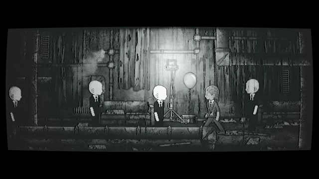 Afterdream screenshot 4