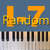 Roland INTEGRA-7 Random studio set generator