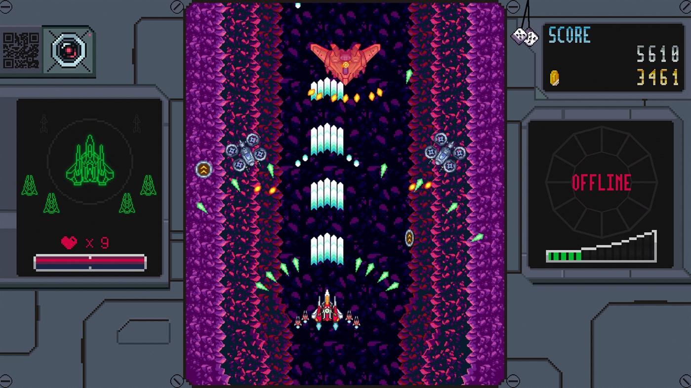 #3. RedRaptor (Windows) By: Eastasiasoft Limited