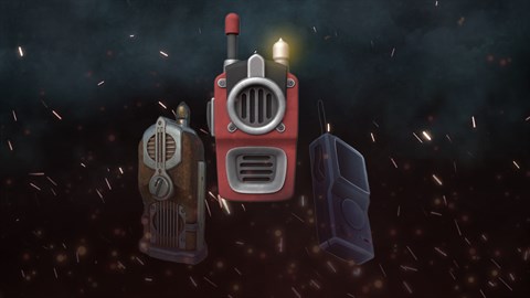 We Were Here Series Bundle