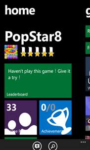 PopStar8 screenshot 6