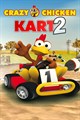 Crazy Chicken Kart 2