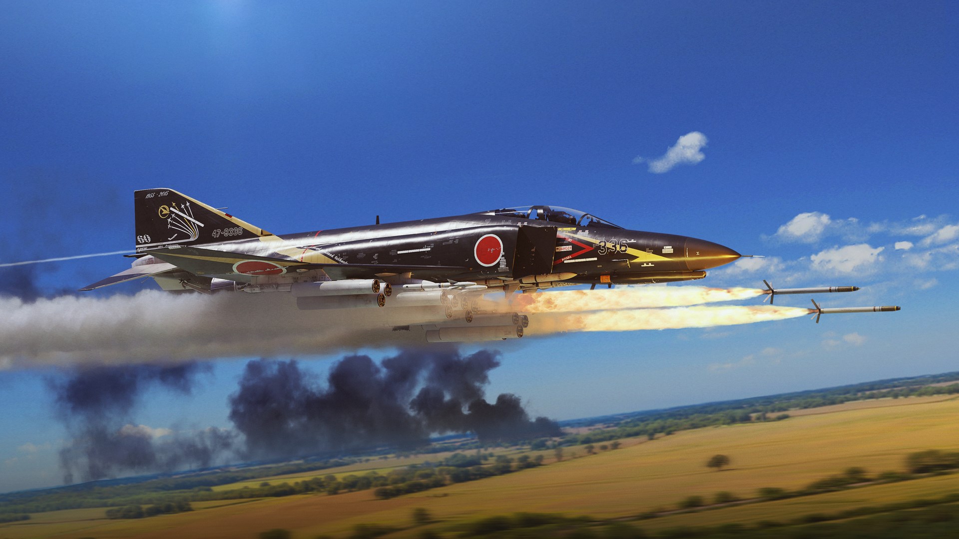     -  - War Thunder