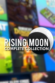 Rising Moon Complete Collection