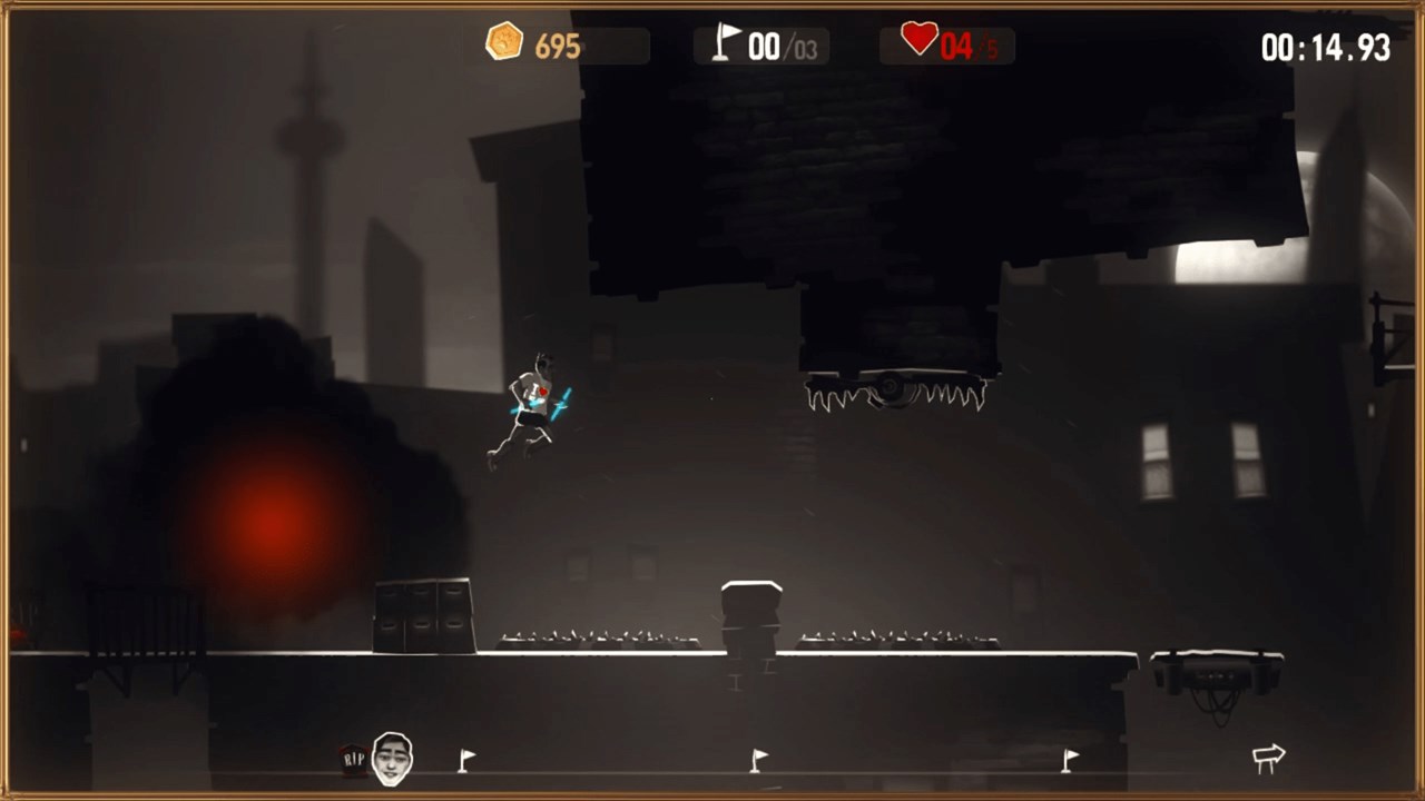 She Wants Me Dead screenshot 1