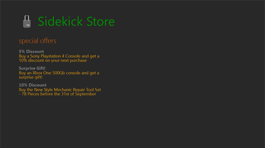 Sidekick Windows 10 , Probamos Sidekick: un nuevo y prometedor ...