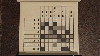 Solid Void - Nonogram Triple Pack screenshot 6