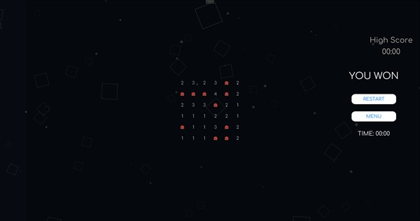 MineMaster: Classic Sweep Redesigned — 12