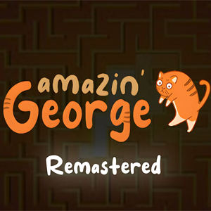 amazin' George Remastered