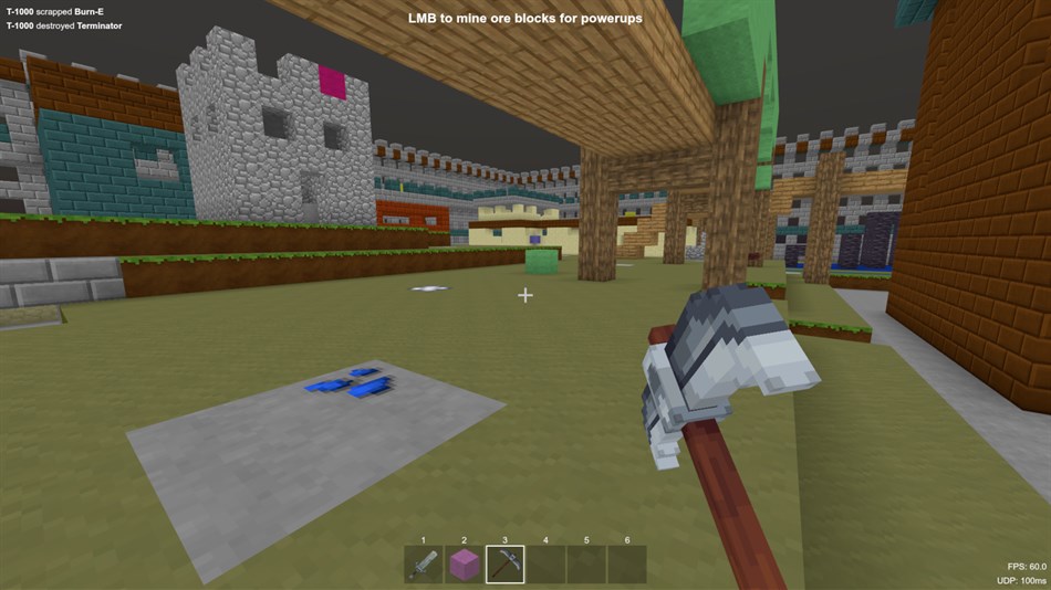 voxmaxa.com (Windows) 由: Softbear Games