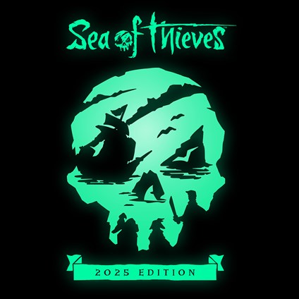 Sea of Thieves: 2025 Edition