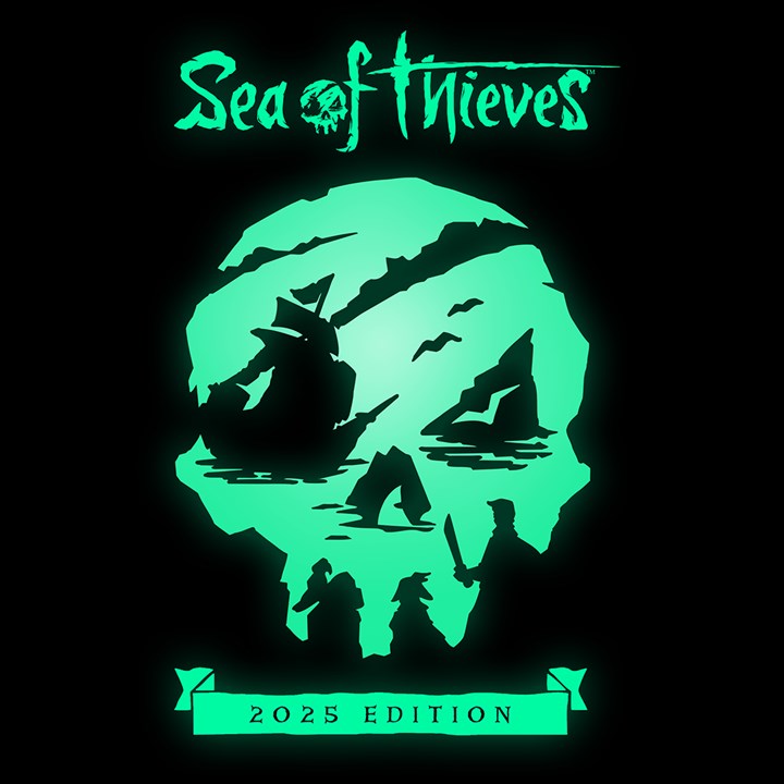 Sea of Thieves: 2025 Edition