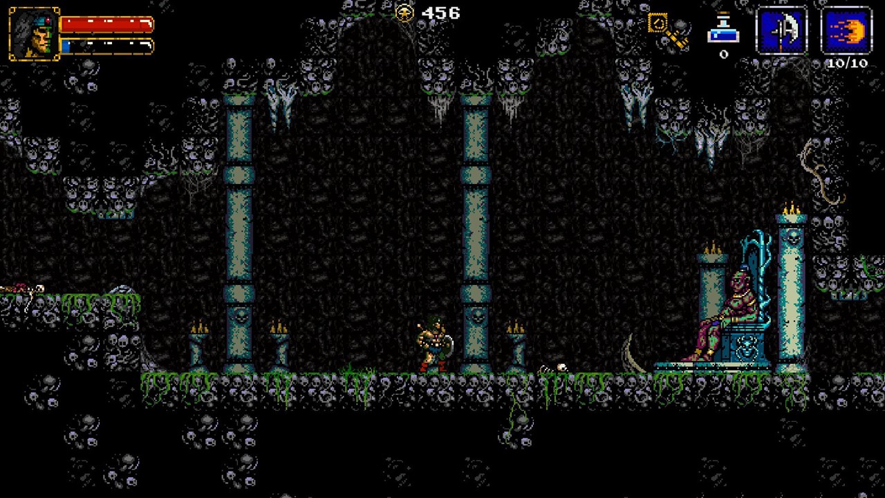 Beholgar screenshot 4