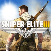Sniper Elite 3: Спасти Черчилля: Часть 1 - В тени