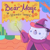 Bear Mage Honey Sage