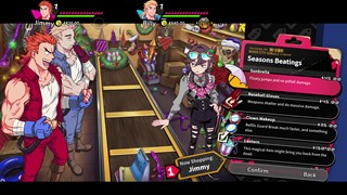 River City Girls 2: Double Dragon DLC Bundle screenshot 1